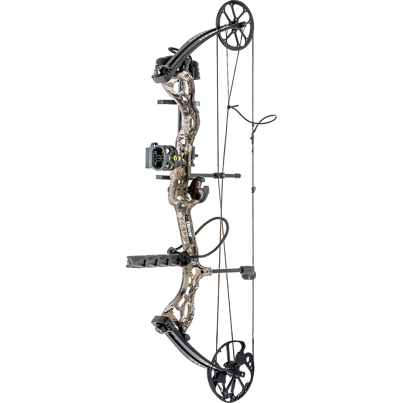 Bear Archery Rant Compound Bow                                                                                                   - view number 1