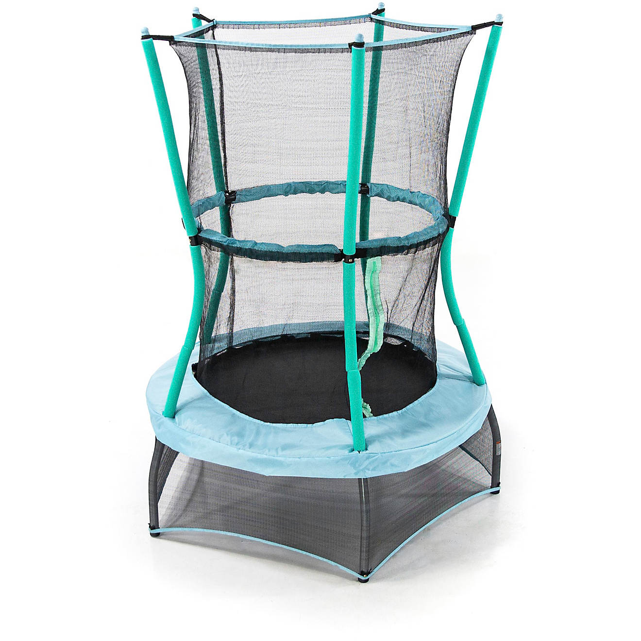 Skywalker Trampolines Classic Mini 40 in Round Trampoline with Enclosure                                                         - view number 1