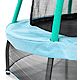 Skywalker Trampolines Classic Mini 40 in Round Trampoline with Enclosure                                                         - view number 2 image