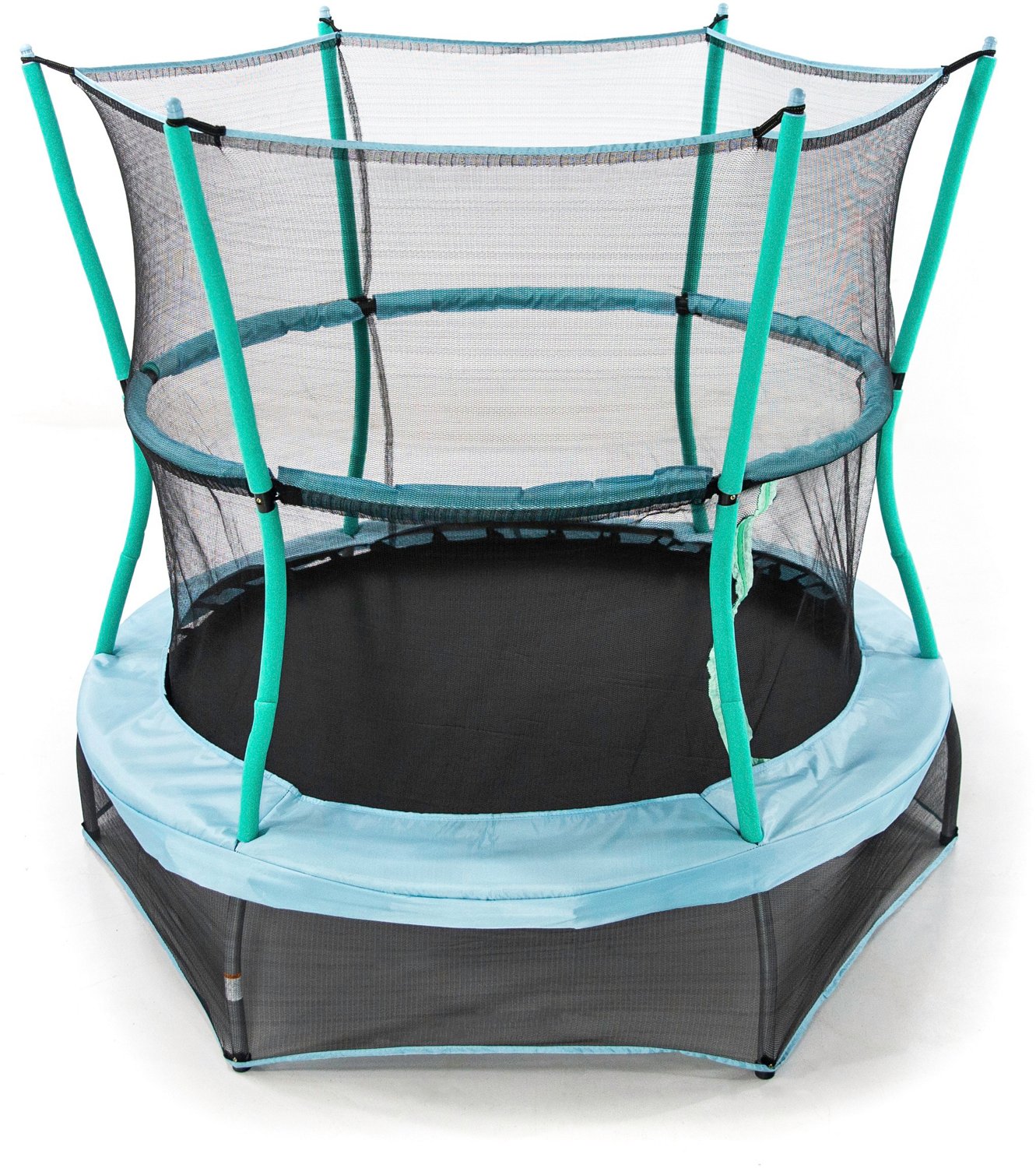 Skywalker Trampolines Classic Mini 60 in Round Trampoline Academy