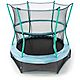 Skywalker Trampolines Classic Mini 60 in Round Trampoline                                                                        - view number 1 image