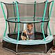 Skywalker Trampolines Classic Mini 60 in Round Trampoline                                                                        - view number 11 image