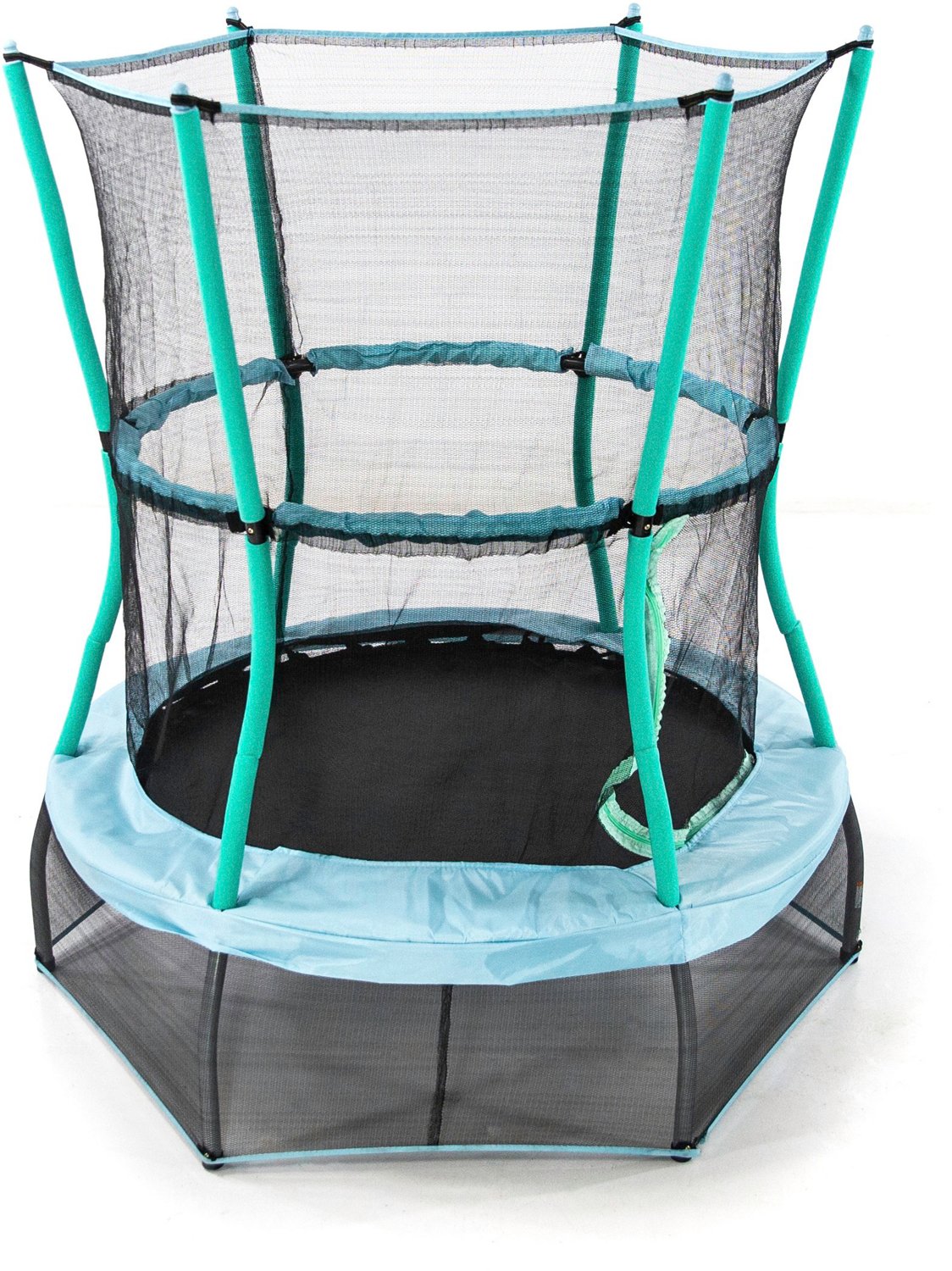 Skywalker Trampolines Classic Mini 48 in Round Trampoline with