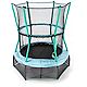 Skywalker Trampolines Classic Mini 48 in Round Trampoline with Enclosure                                                         - view number 1 image