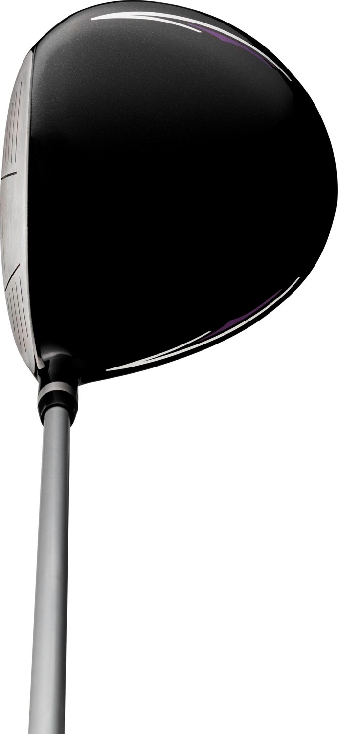 Strata Women's Ultimate '19 16Piece Package Golf Club Set Academy