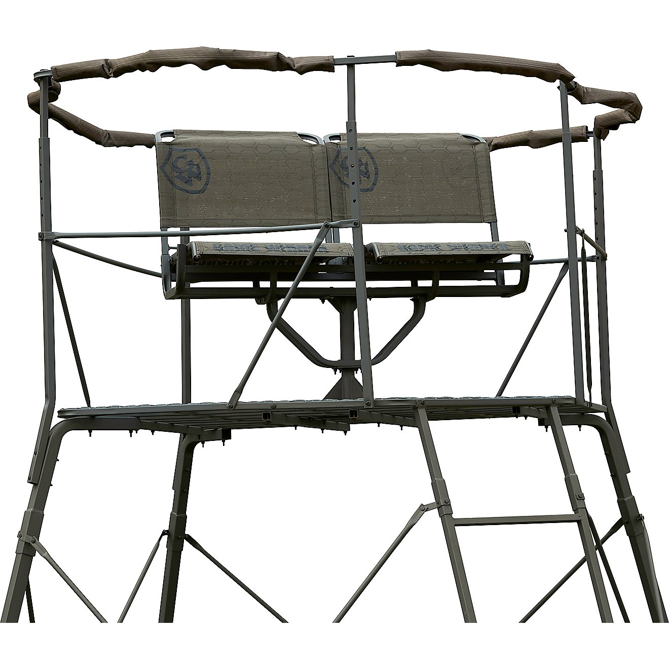 Game Winner Quad Pod 2.0 Hunting Stand                                                                                           - view number 2