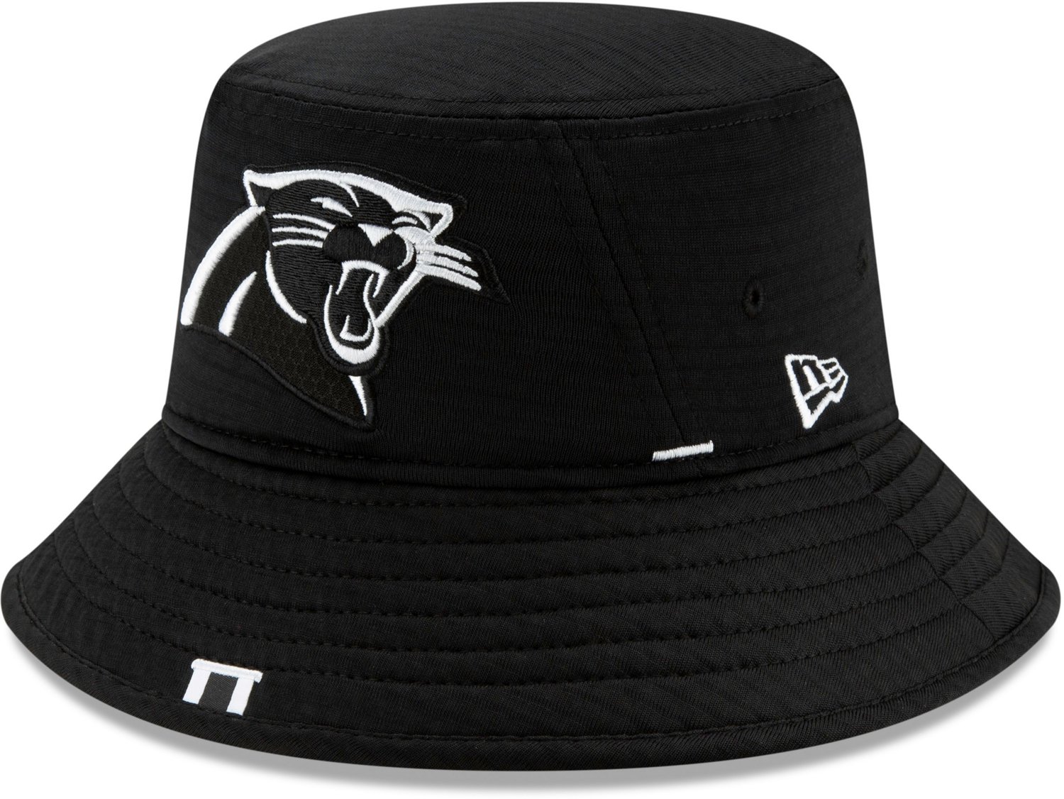 carolina panthers sun visor