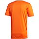 adidas Men's Entrada 18 Soccer Jersey                                                                                            - view number 3 image