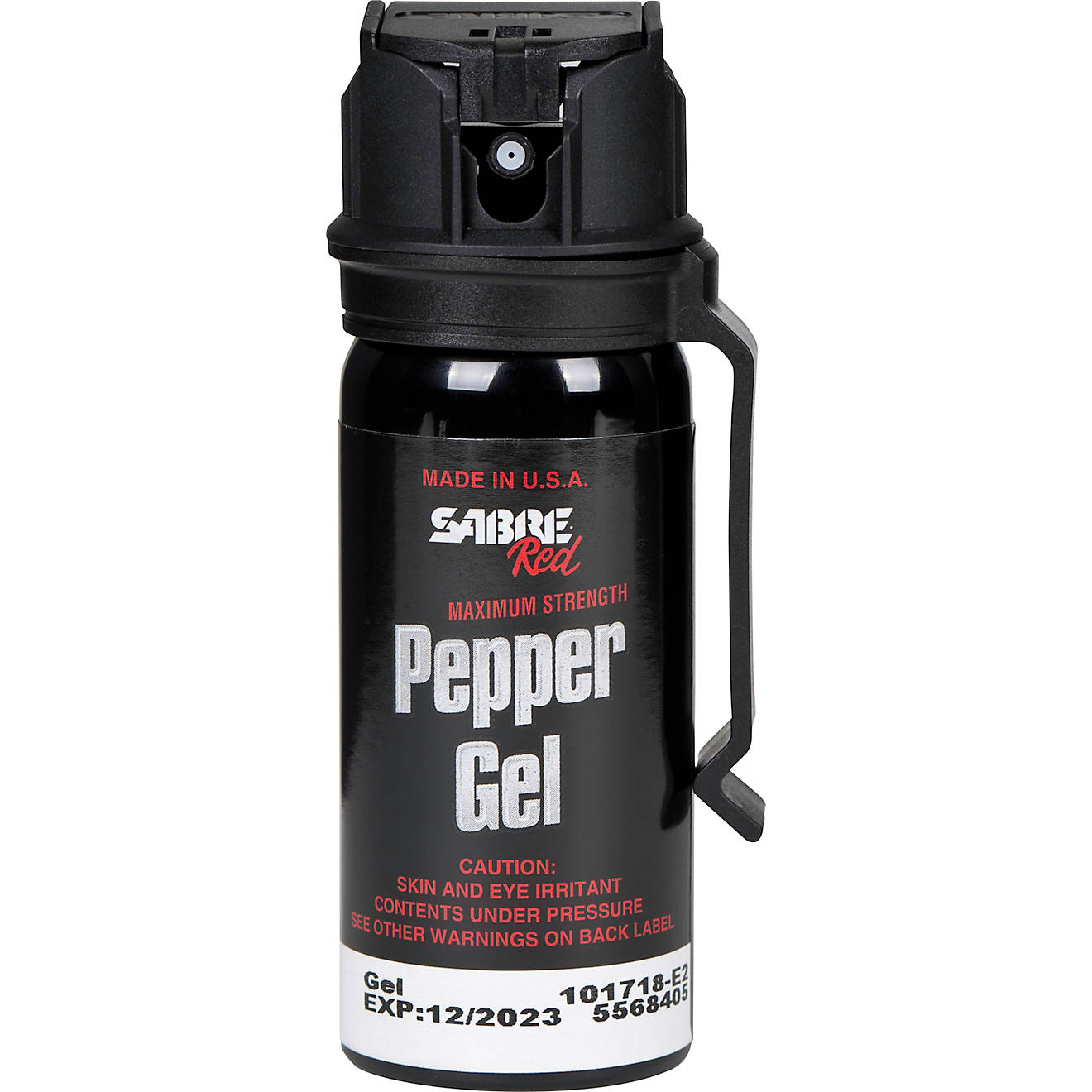 SABRE Tactical Pepper Gel                                                                                                        - view number 1