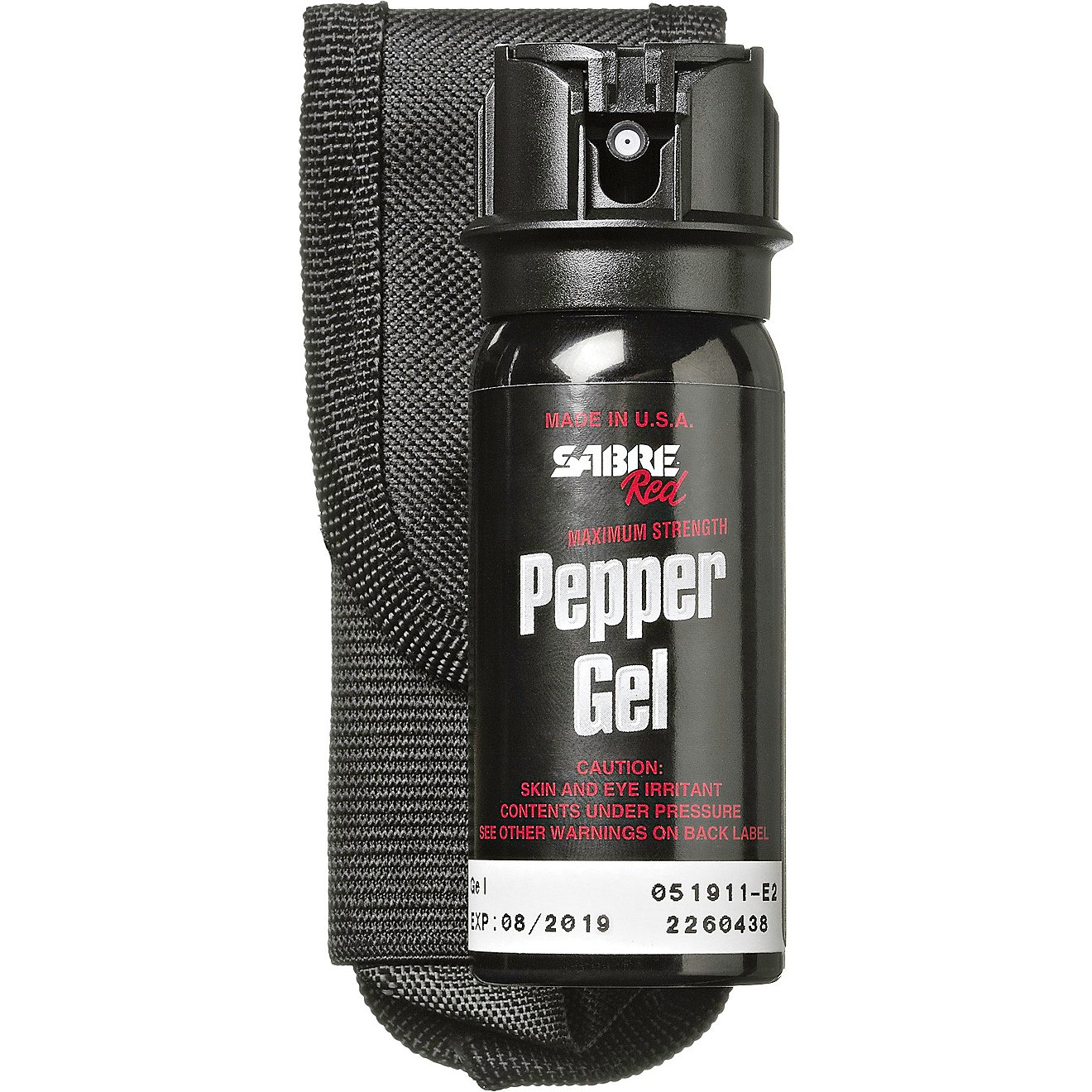 SABRE Tactical Pepper Gel                                                                                                        - view number 2