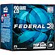 Federal Premium Top Gun 28 Gauge Shotshells - 25 Rounds                                                                          - view number 1 image