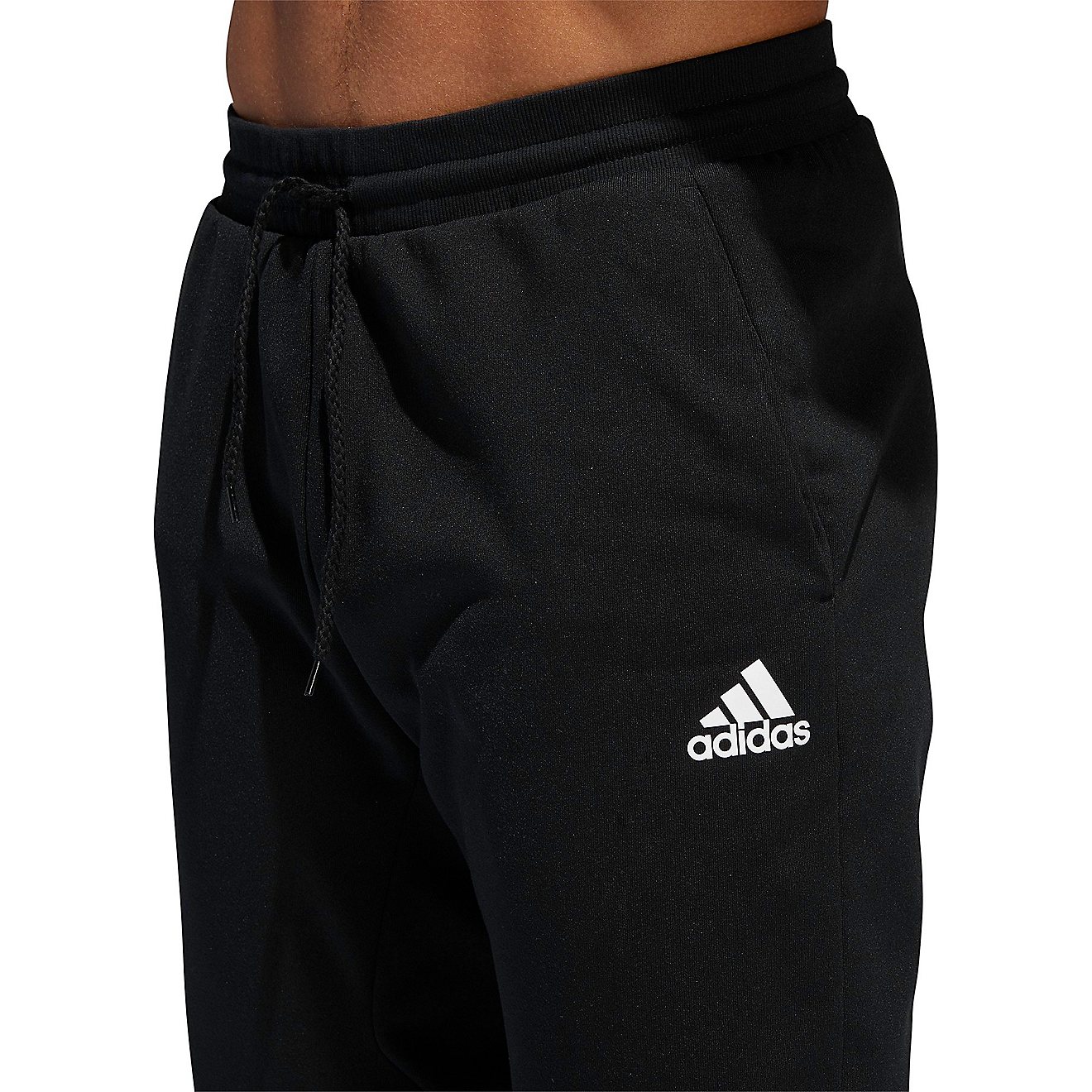 adidas Men's Badge of Sports SPT Basketball Pants                                                                                - view number 6