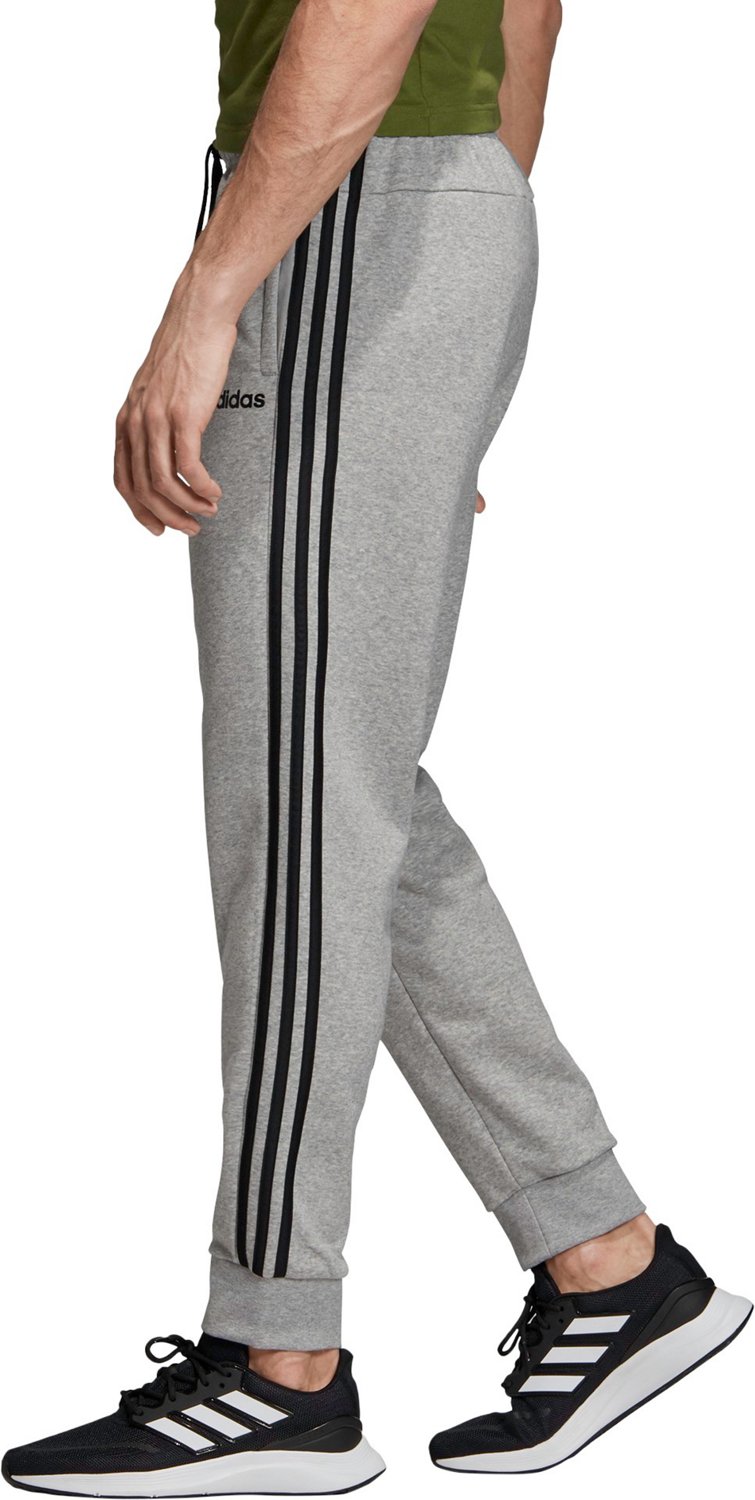 must have 3 stripes tapered pants