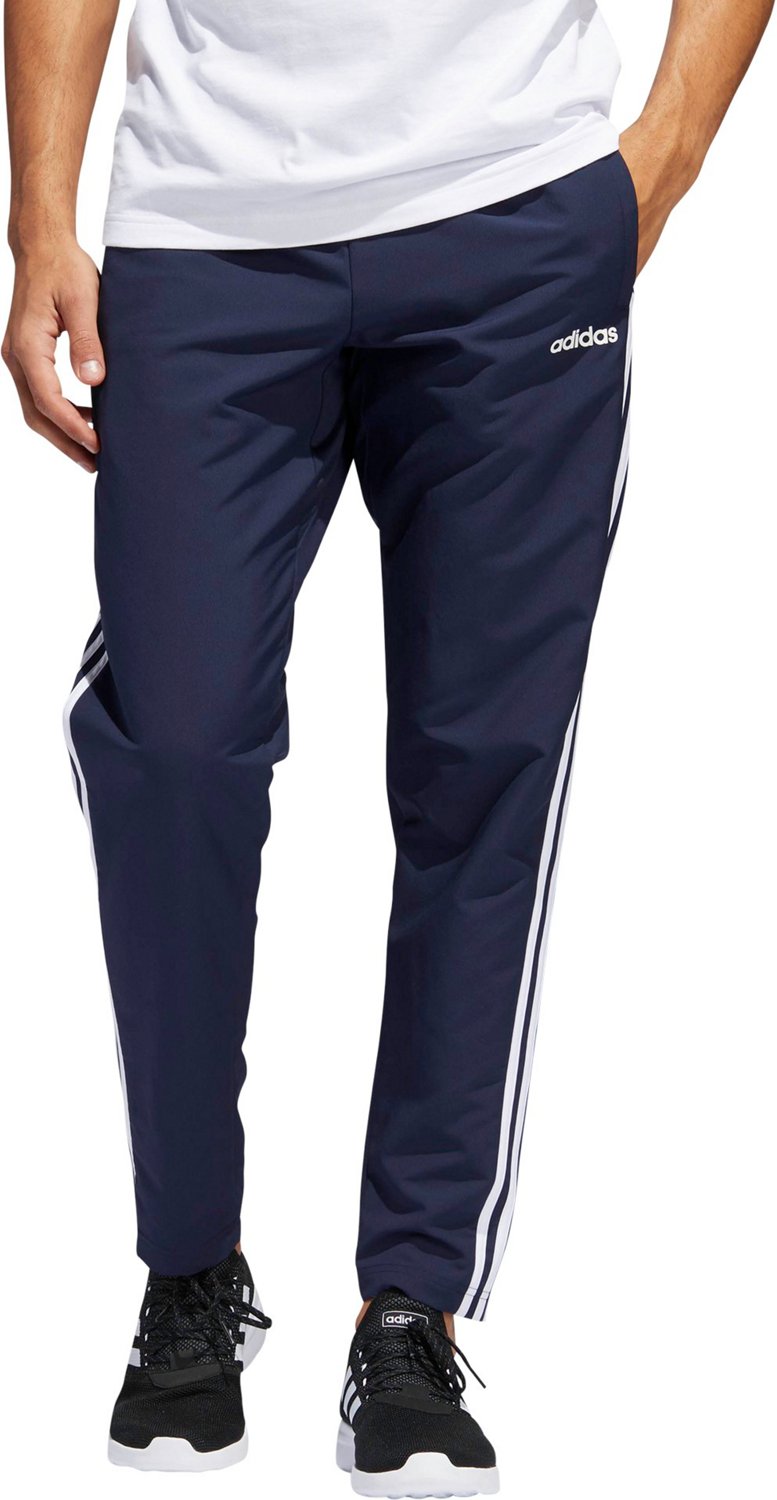 adidas men's essentials pants