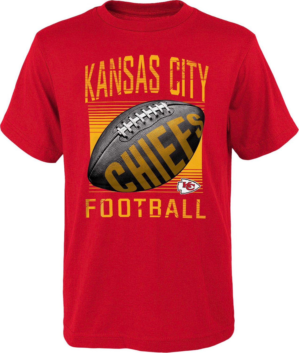 youth chiefs t shirt