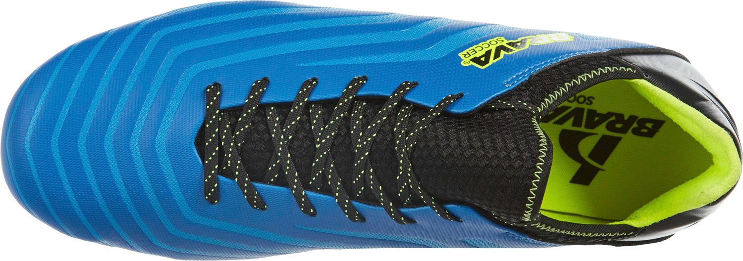 Brava Soccer Men's Uproar Soccer Cleats | Academy