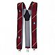 Eagles Wings Men's Florida State University Oxford Suspenders                                                                    - view number 1 image