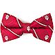 Eagles Wings Men's Indiana University Oxford Bow Tie                                                                             - view number 1 image
