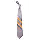 Eagles Wings Men's University of Tennessee Grid Woven Necktie                                                                    - view number 1 image