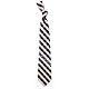 Eagles Wings Men's Georgia Tech WP Check Woven Necktie                                                                           - view number 1 image