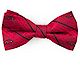 Eagles Wings Men's University of Arkansas Oxford Woven Bow Tie                                                                   - view number 1 image