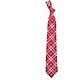 Eagles Wings Men's Ohio State University Rhodes Woven Necktie                                                                    - view number 1 image