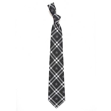Eagles Wings Men's Vanderbilt University Rhodes Woven Necktie