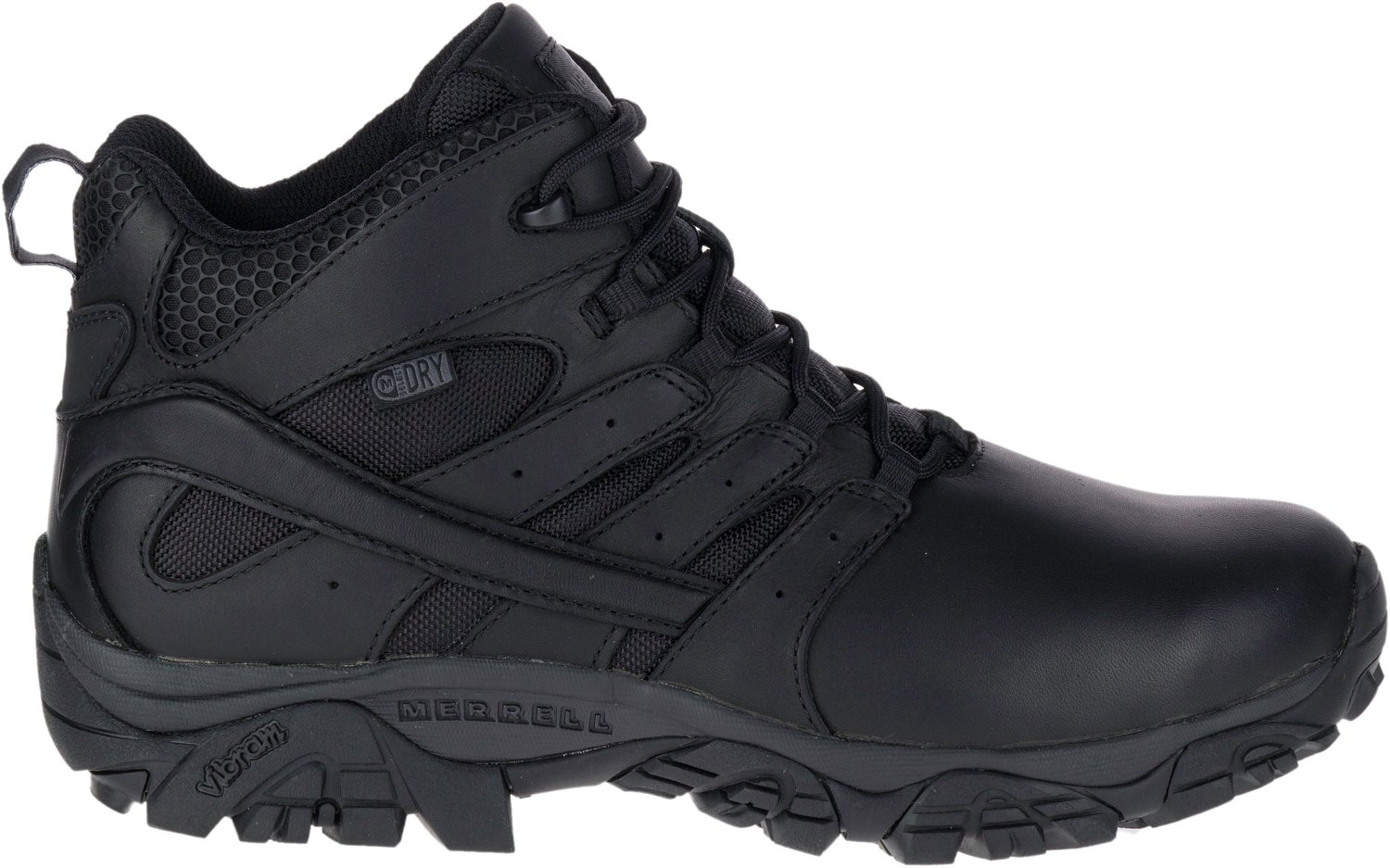 merrell men's moab 2 tactical shoe