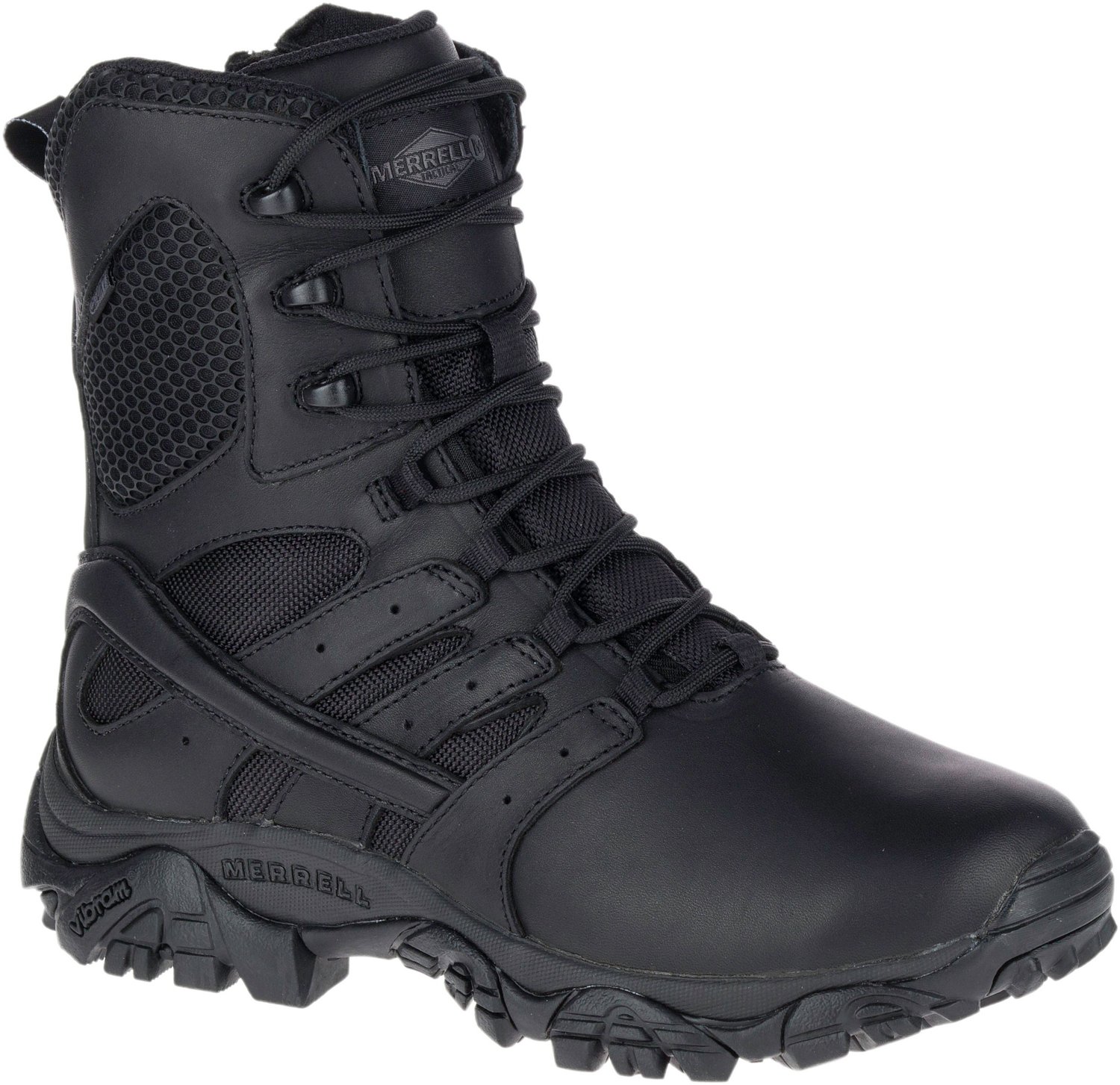 Womens Merrell Work Tactical Academy