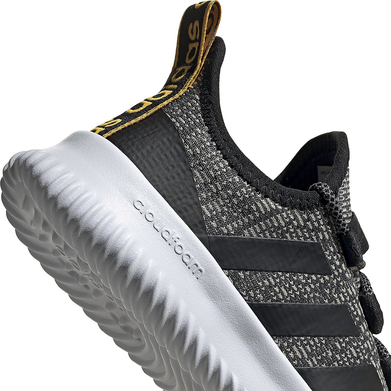 adidas Boys' PSGS Kaptir Running Shoes                                                                                           - view number 6
