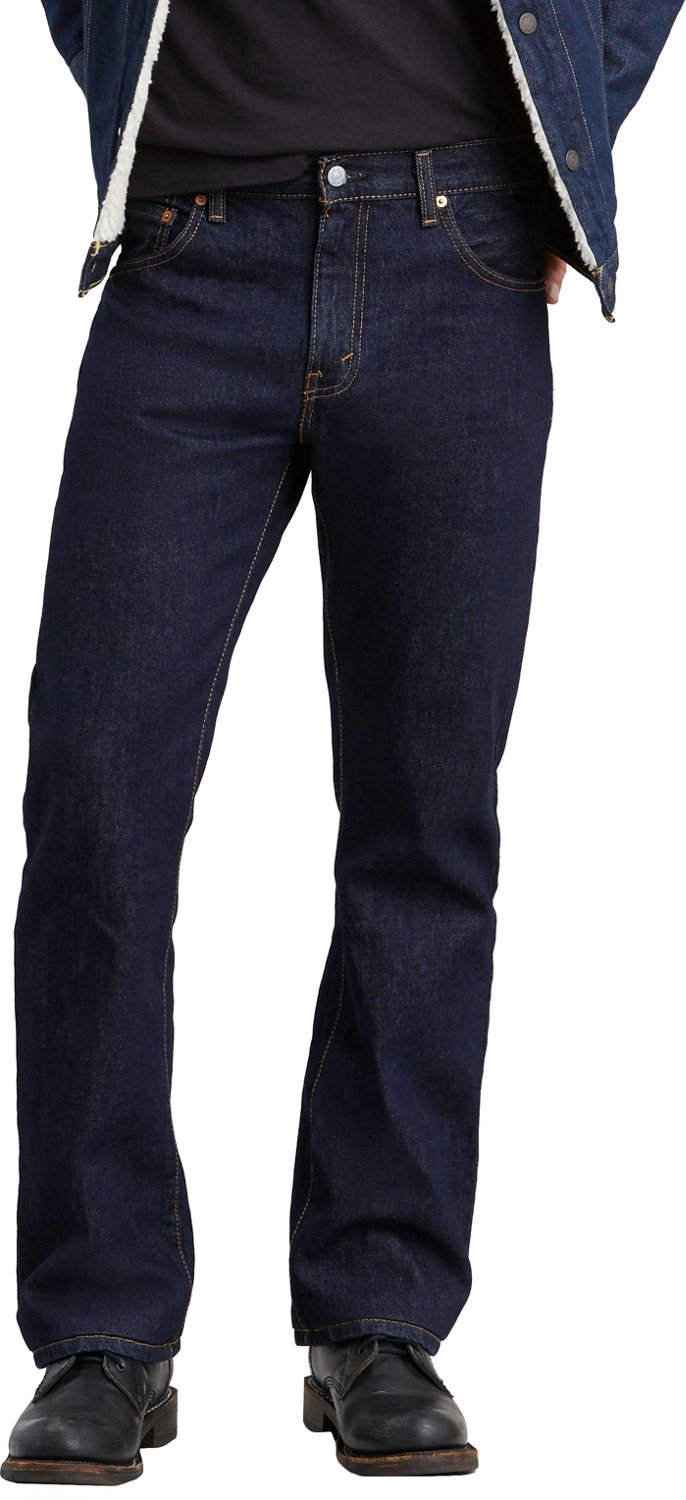 academy levi jeans