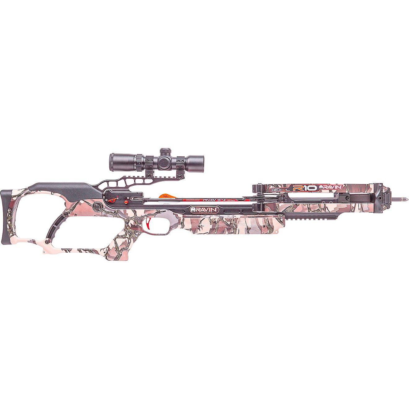 Ravin R10 Camo Crossbow                                                                                                          - view number 2