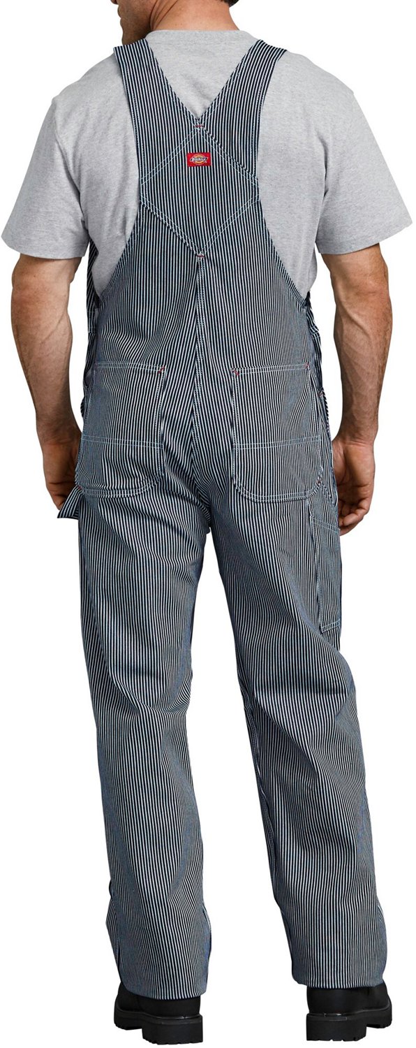 dickies fr overalls