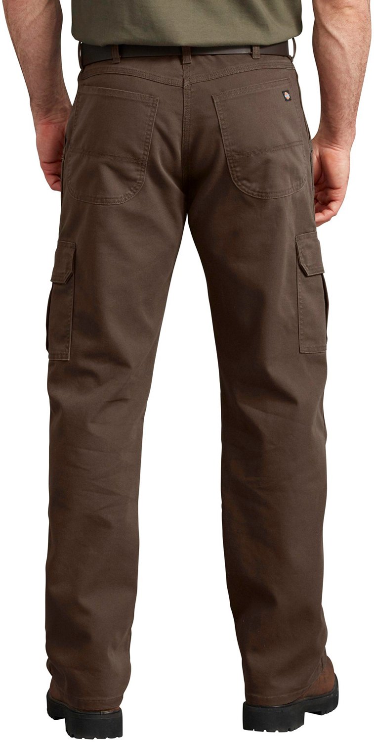 Dickies Tough Max FLEX Duck Cargo Pants | Academy