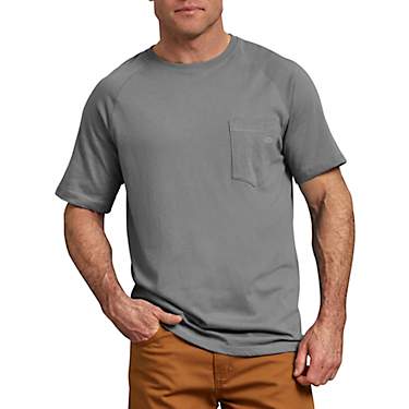 Dickies Men's Temp-iQ Performance Cooling T-shirt                                                                               