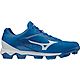 Mizuno Men's Wave Select Nine TPU Low Molded Baseball Cleats                                                                     - view number 2 image