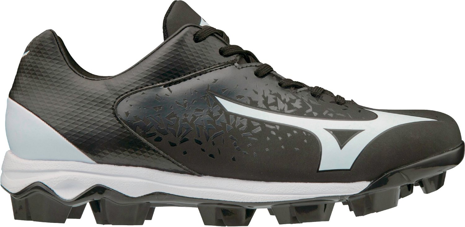 mizuno softball cleats academy