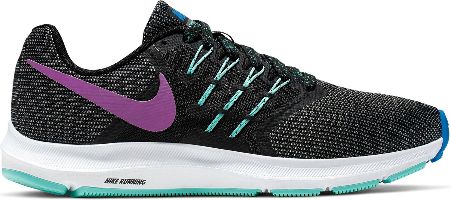 women's nike run swift se