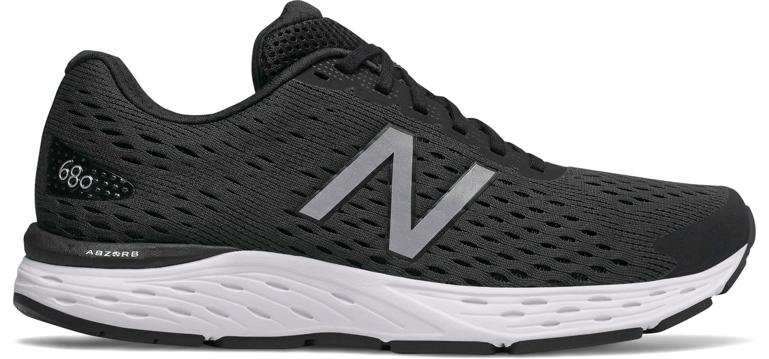 academy new balance mens