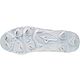 Mizuno Men's 9-Spike Ambition Low Metal Baseball Cleats                                                                          - view number 2 image