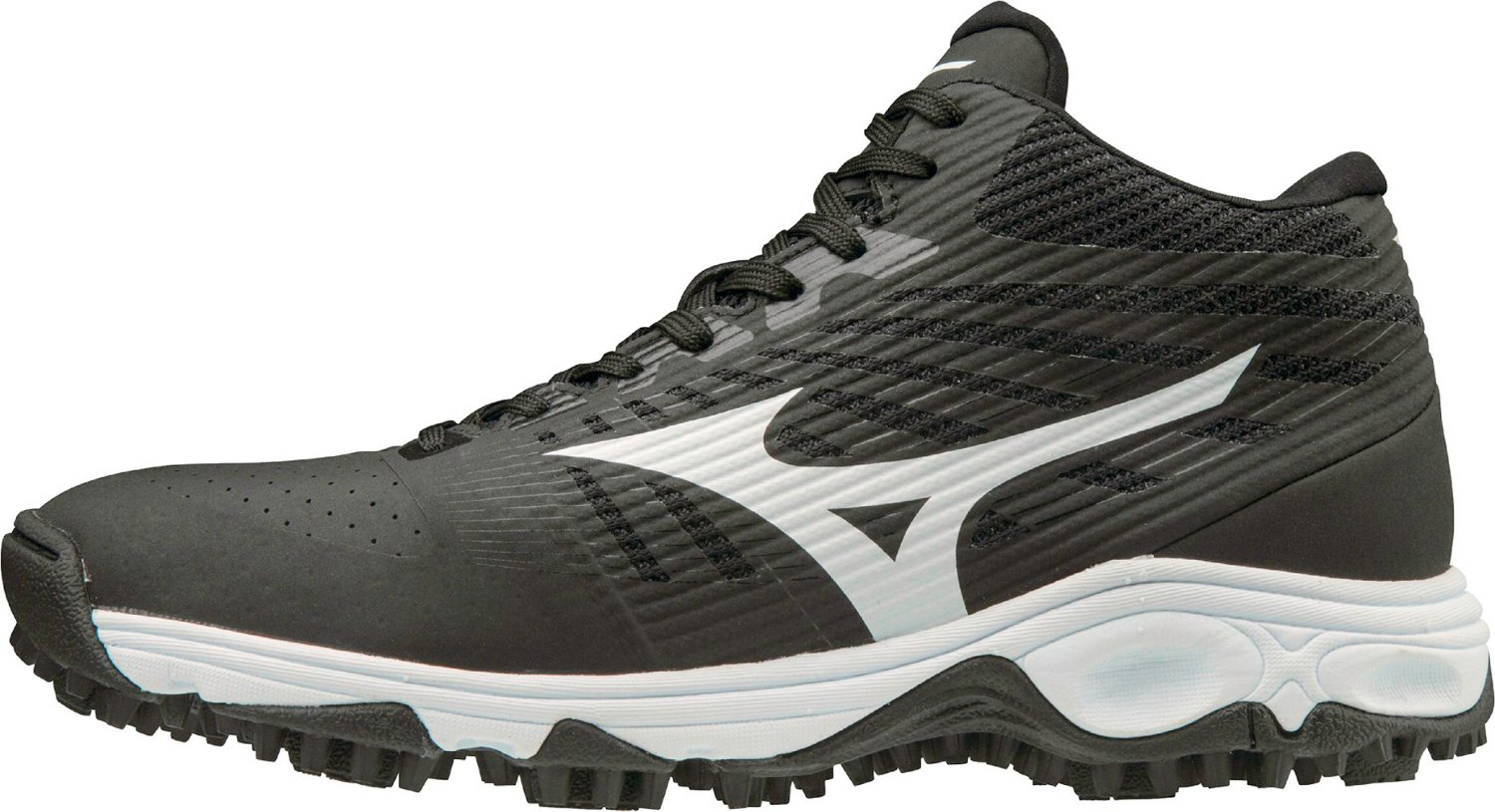 under armour mid turf shoes