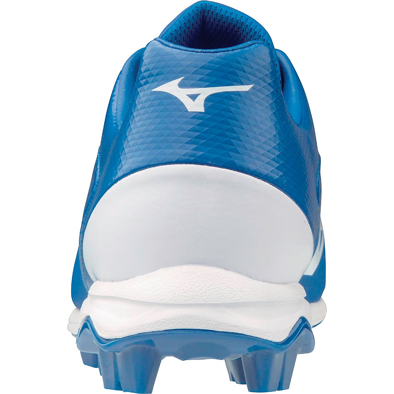 Mizuno Men's Wave Select Nine TPU Low Molded Baseball Cleats                                                                     - view number 5
