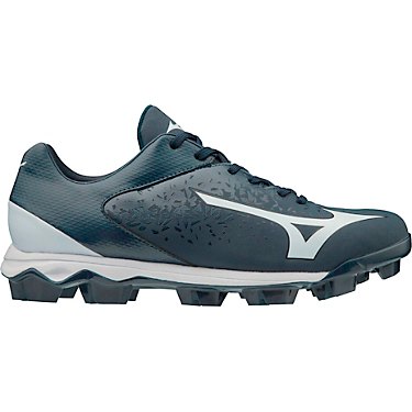 Mizuno Men's Wave Select Nine TPU Low Molded Baseball Cleats