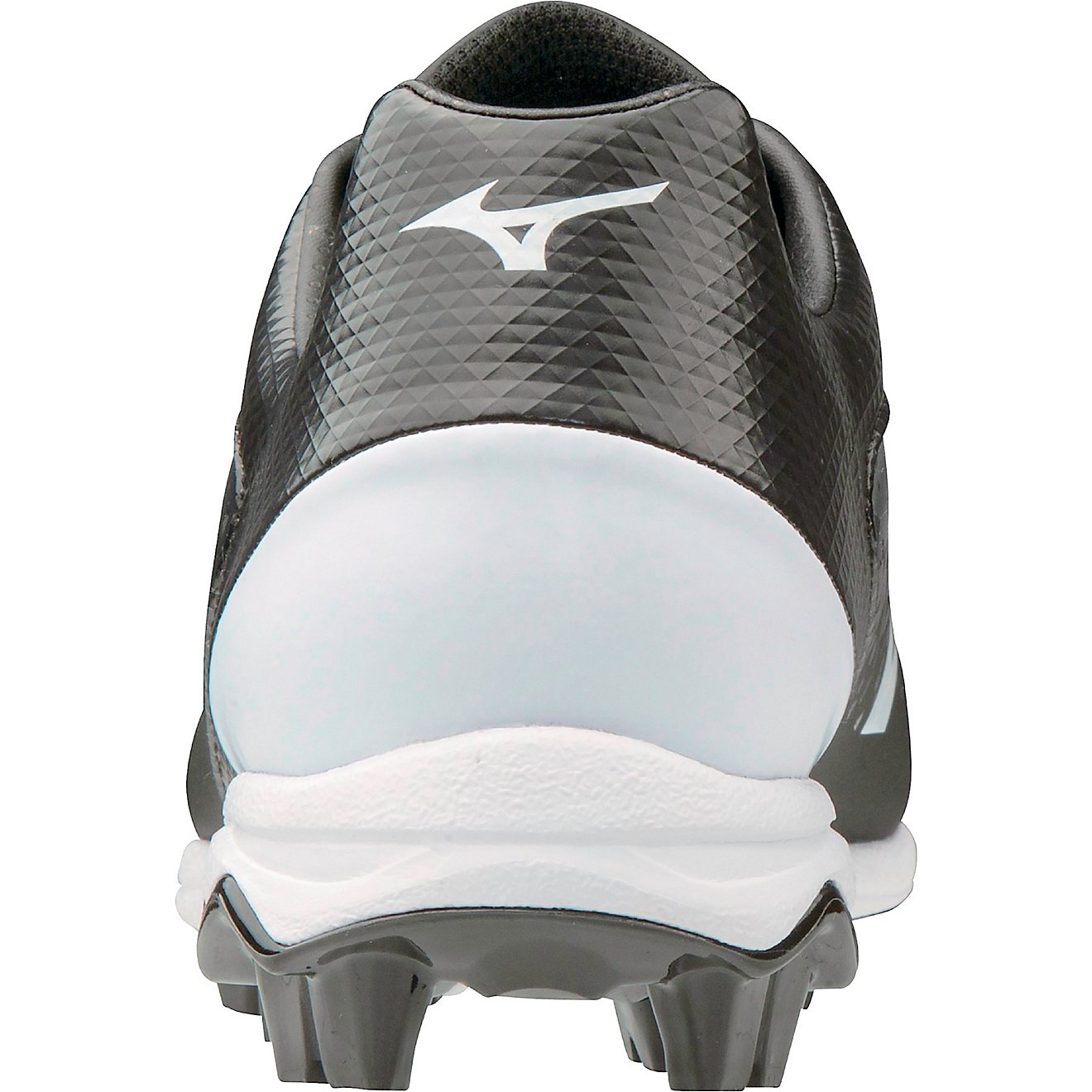 Mizuno Women's Wave Finch Select Nine Molded Softball Cleats                                                                     - view number 5