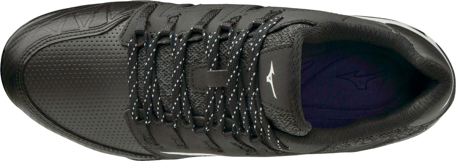 mizuno finch elite cleats