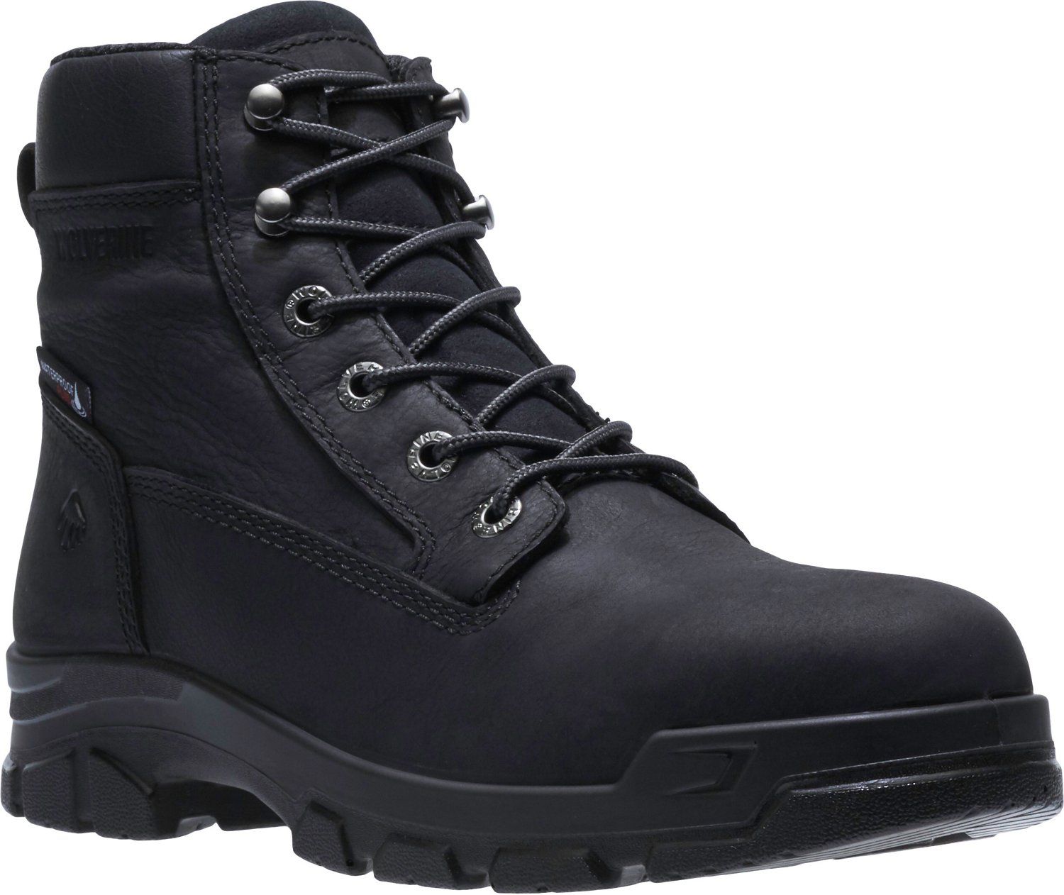 wolverine boots customer service number