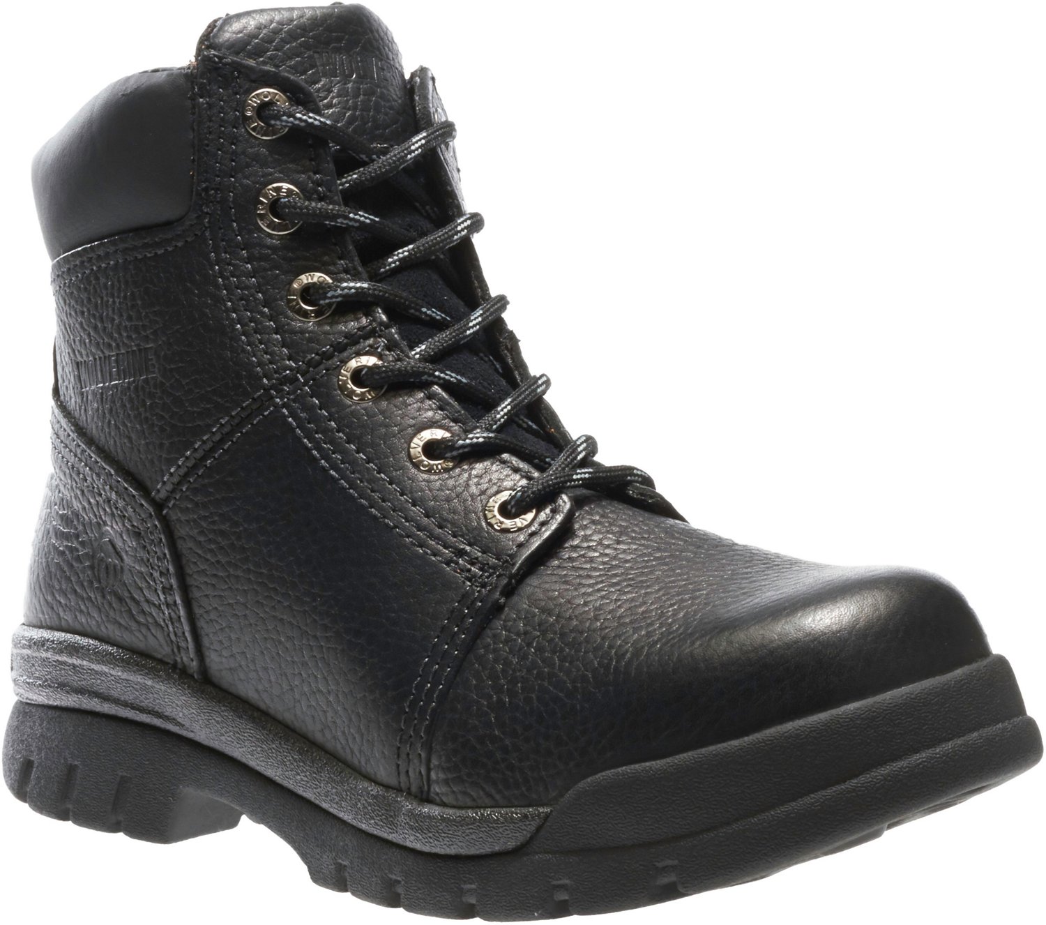 academy composite toe boots