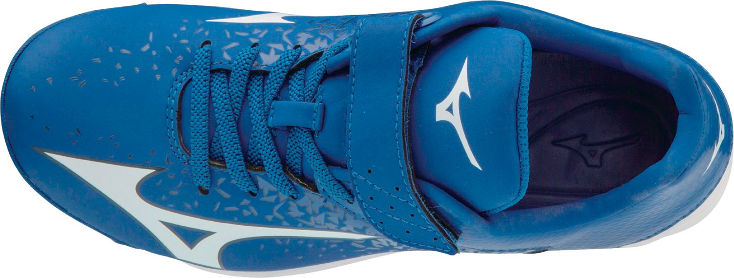 mizuno wave select 9