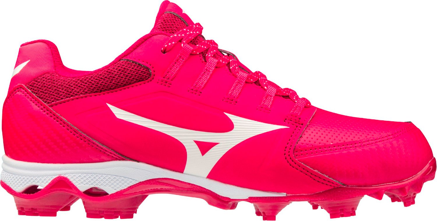 mizuno softball cleats academy