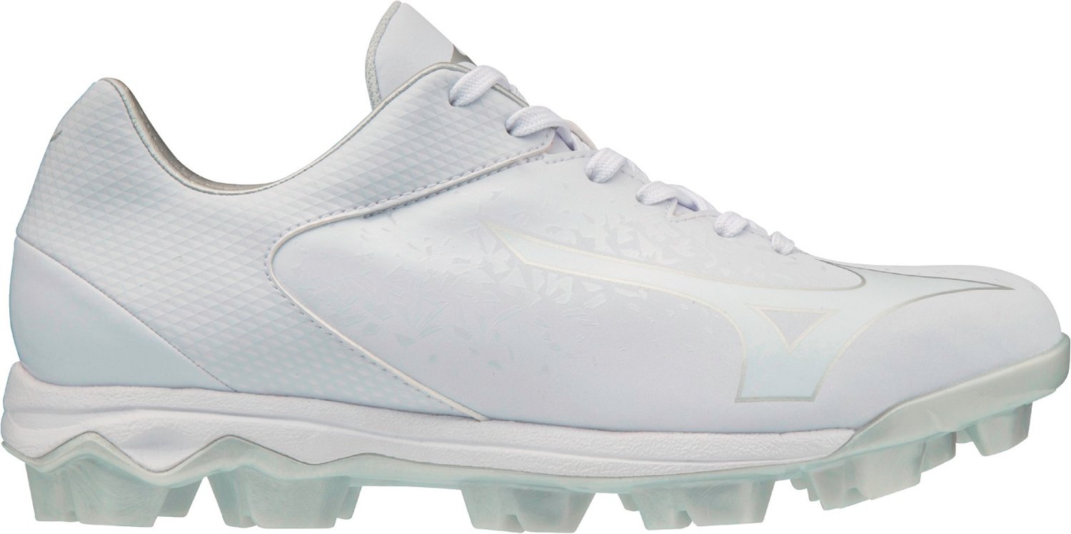 mizuno rubber cleats